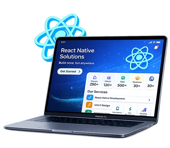 How React Native Apps Help Your Business Grow?