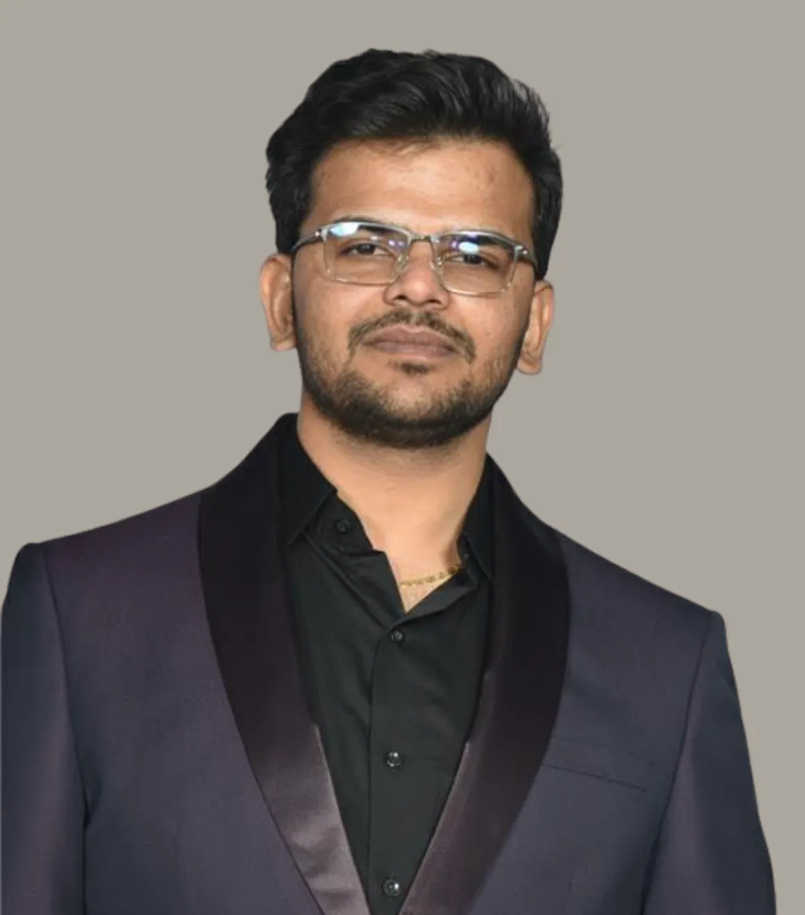 Bharat Sharma