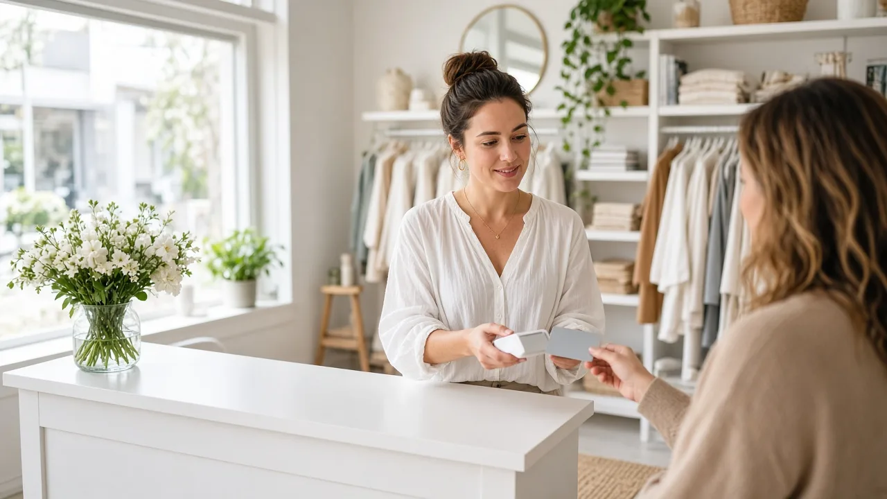 Merchant Payment Wallet