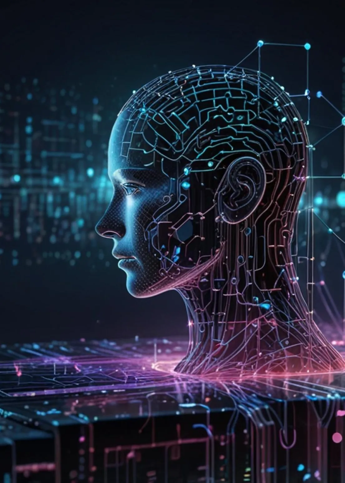 Adaptive AI