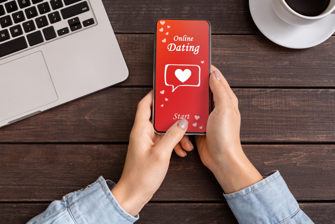 Dating App Development Company