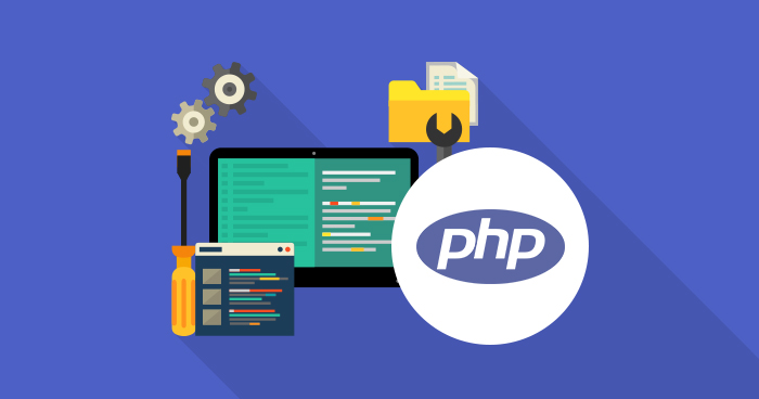 PHP Development Company