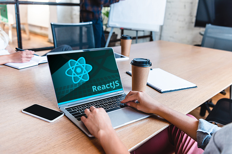 React JS Development Company