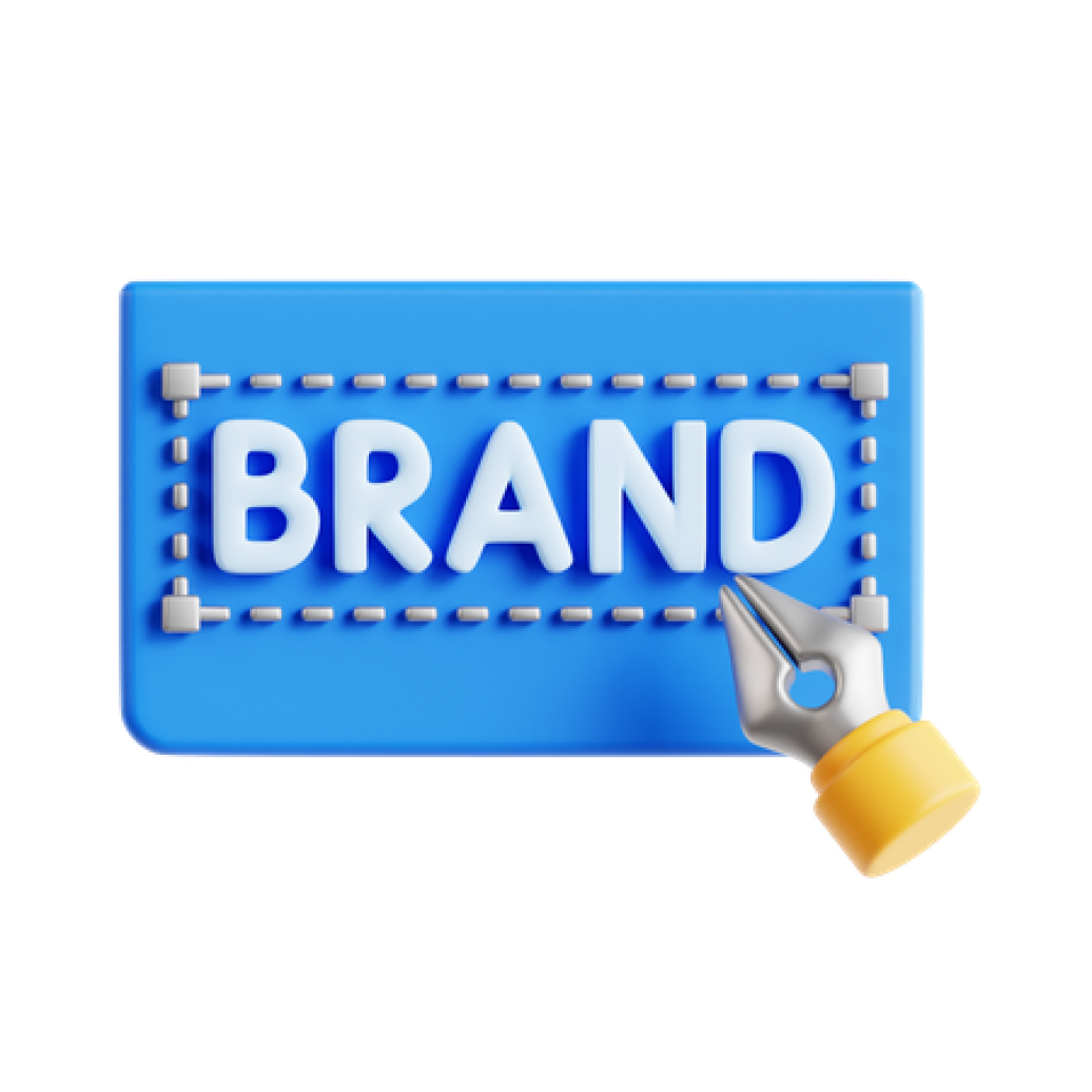 Enhanced Brand Recognition