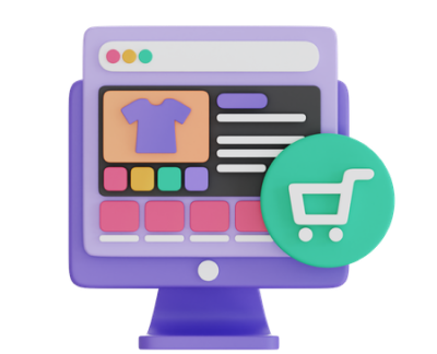 Custom eCommerce Solutions