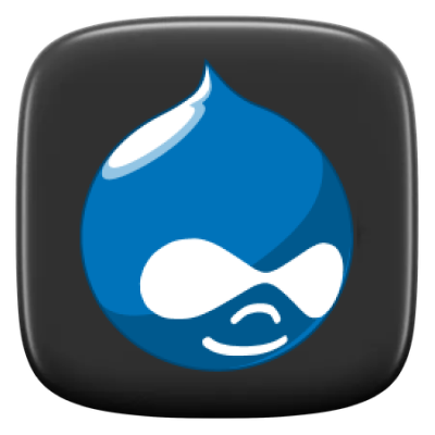 Drupal