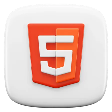 HTML 5