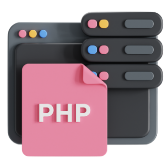 Custom PHP Development