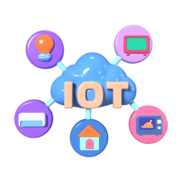 Flutter IoT App Development