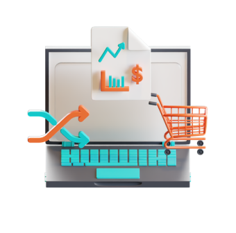 NodeJS eCommerce Development